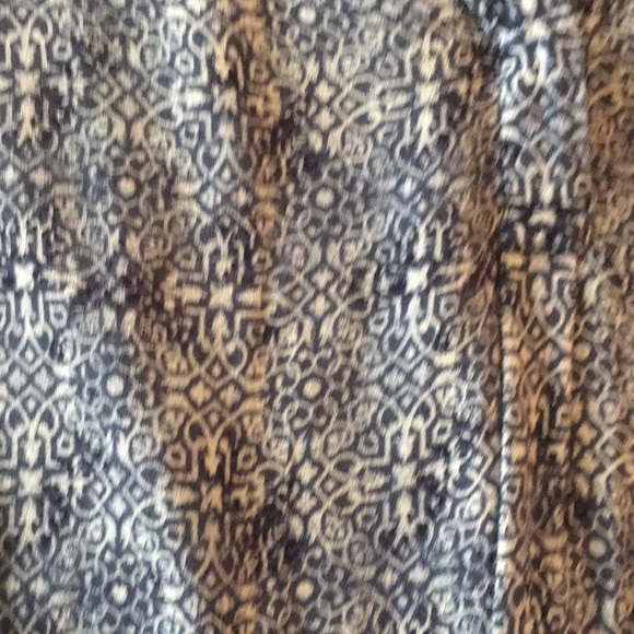 Joie Soft Dress. Sz M. Great condition! - Picture 5 of 5